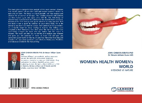 WOMENs HEALTH WOMENs WORLD: MEDICINE VS NATURE