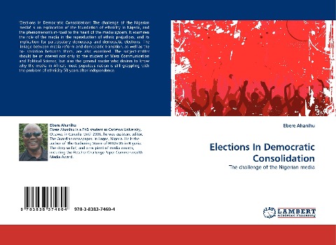 Elections In Democratic Consolidation: The challenge of the Nigerian media
