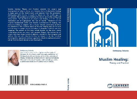 Muslim Healing:: Theory and Practice