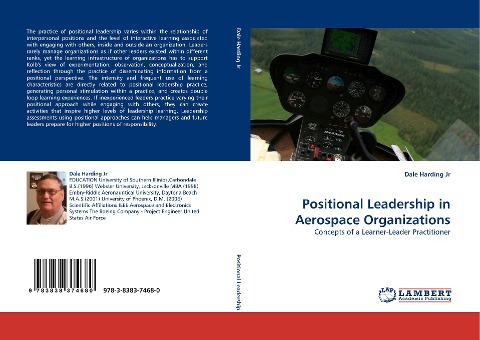 Positional Leadership in Aerospace Organizations: Concepts of a Learner-Leader Practitioner