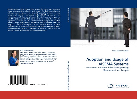 Adoption and Usage of AISEMA Systems: Automated In-Process Software Engineering Measurement and Analysis