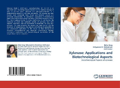 Xylanase: Applications and Biotechnological Aspects: Biotechnological Aspects of xylanase