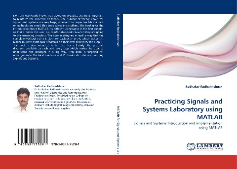 Practicing Signals and Systems Laboratory using MATLAB: Signals and Systems Introduction and implementation using MATLAB