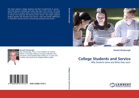 College Students and Service: Why Students Serve and What they Learn