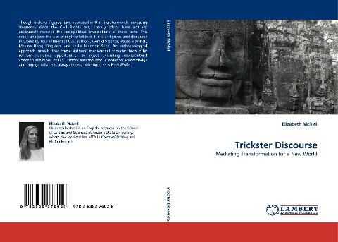 Trickster Discourse: Mediating Transformation for a New World