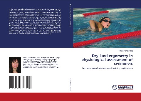 Dry-land ergometry in physiological assessment of swimmers: Methodological advances and training applications