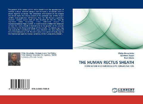 THE HUMAN RECTUS SHEATH: FORMATION AND MICROSCOPIC ORGANISATION