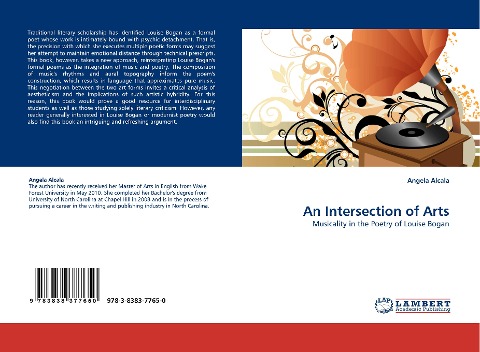 An Intersection of Arts: Musicality in the Poetry of Louise Bogan