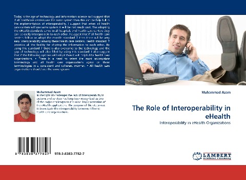 The Role of Interoperability in eHealth: Interoperability in eHealth Organizations
