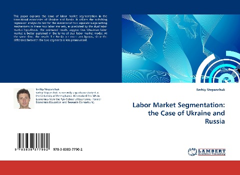 Labor Market Segmentation: the Case of Ukraine and Russia