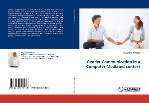 Gender Communication in a Computer-Mediated context