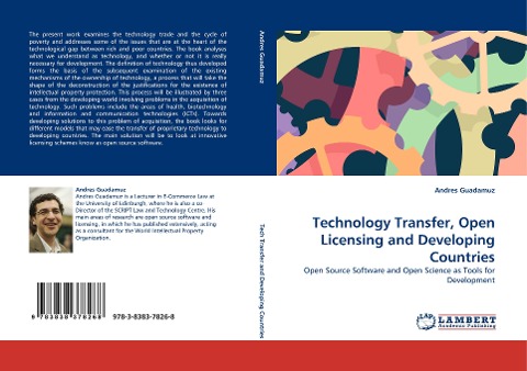 Technology Transfer, Open Licensing and Developing Countries: Open Source Software and Open Science as Tools for Development