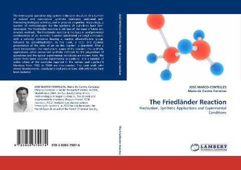 The Friedländer Reaction: Mechanism, Synthetic Applications and Experimental Conditions