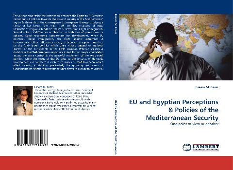 EU and Egyptian Perceptions: One point of view or another