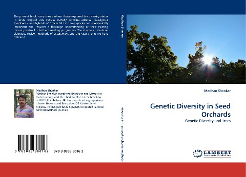 Genetic Diversity in Seed Orchards: Genetic Diversity and trees