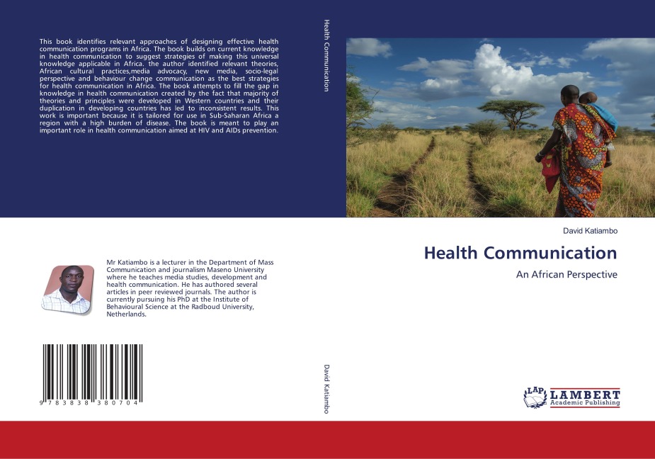 Health Communication: An African Perspective