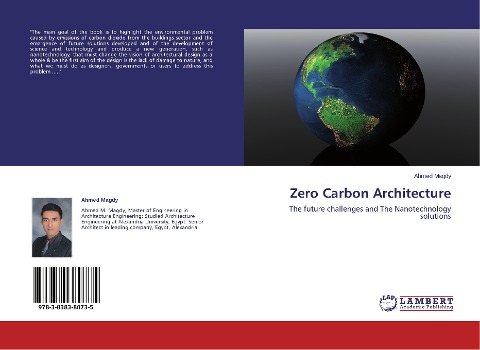 Zero Carbon Architecture: The future challenges and The Nanotechnology solutions