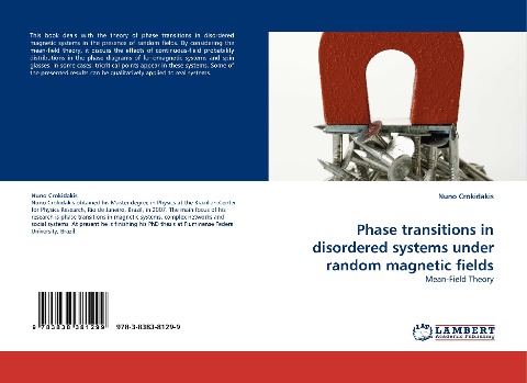 Phase transitions in disordered systems under random magnetic fields: Mean-Field Theory