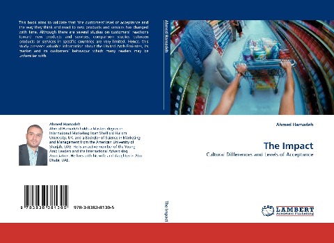 The Impact: Cultural Differences and Levels of Acceptance
