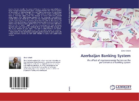 Azerbaijan Banking System: The effect of macroeconomic factors on the performance of banking system