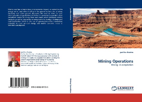 Mining Operations: Mining: A compilation