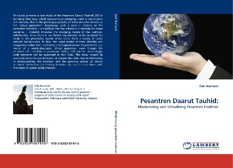 Pesantren Daarut Tauhid:: Modernizing and Virtualizing Pesantren Tradition