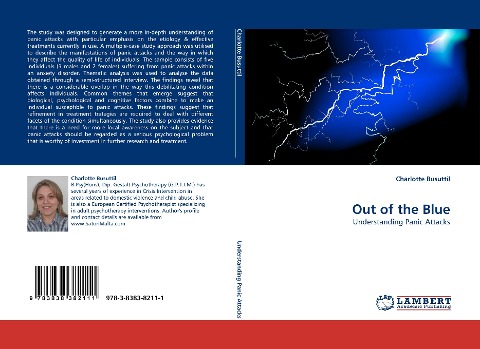 Out of the Blue: Understanding Panic Attacks