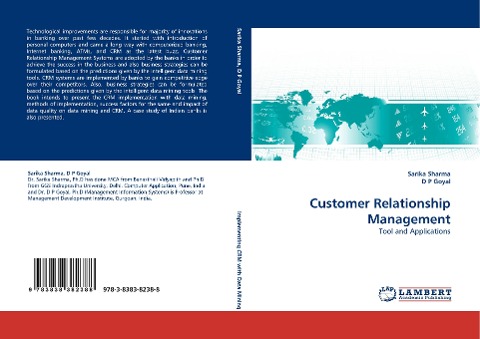 Customer Relationship Management: Tool and Applications