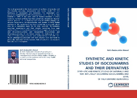 SYNTHETIC AND KINETIC STUDIES OF ISOCOUMARINS AND THEIR DERIVATIVES: SYNTHETIC AND KINETIC STUDIES OF NATURALLY AND NON-NATURALLY OCCURRING ISOCOUMARINS AND SOME OF THEIR DIHYDRO DERIVATIVES
