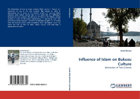 Influence of Islam on Bukusu Culture: Interaction of Two Cultures