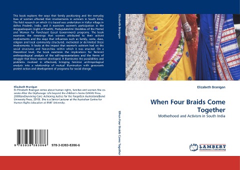 When Four Braids Come Together: Motherhood and Activism in South India