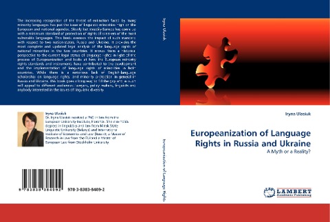 Europeanization of Language Rights in Russia and Ukraine: A Myth or a Reality?