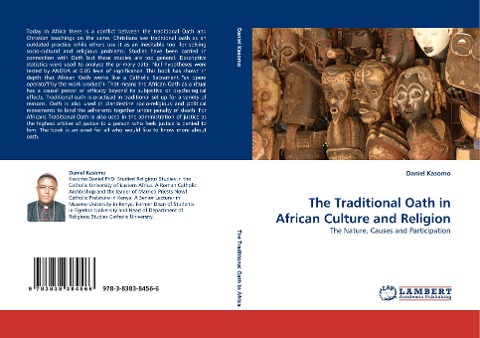 The Traditional Oath in African Culture and Religion: The Nature, Causes and Participation