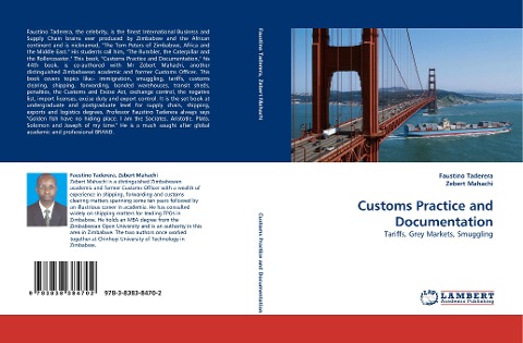 Customs Practice and Documentation: Tariffs, Grey Markets, Smuggling