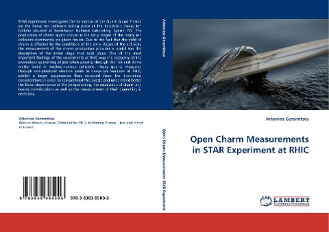 Open Charm Measurements in STAR Experiment at RHIC