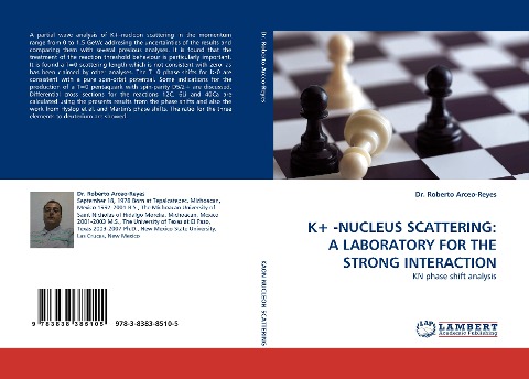K+ -NUCLEUS SCATTERING: A LABORATORY FOR THE STRONG INTERACTION: KN phase shift analysis