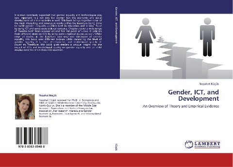Gender, ICT, and Development: An Overview of Theory and Empirical Evidence