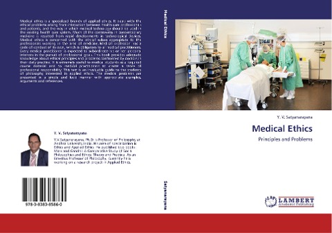 Medical Ethics: Principles and Problems