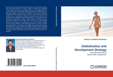 Globalisation and Development Strategy: The New Dynamics of South-South Cooperation