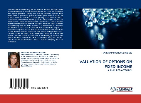 VALUATION OF OPTIONS ON FIXED INCOME: A SIMPLIFIED APPROACH