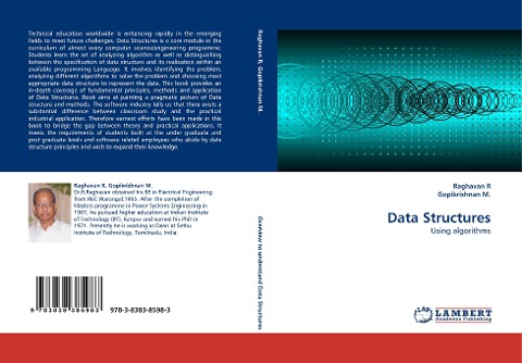 Data Structures: Using algorithms