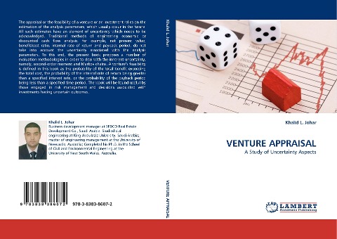VENTURE APPRAISAL: A Study of Uncertainty Aspects