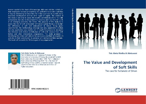 The Value and Development of Soft Skills: The case for Sultanate of Oman