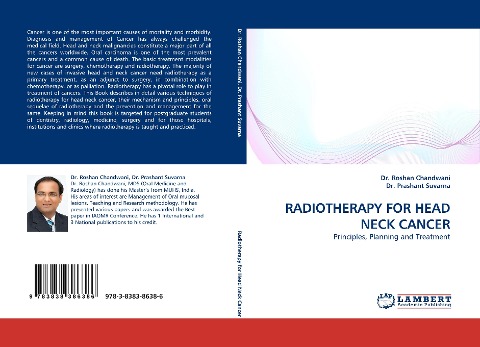RADIOTHERAPY FOR HEAD NECK CANCER: Principles, Planning and Treatment