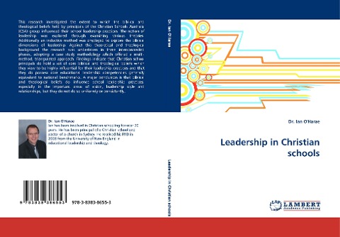 Leadership in Christian schools