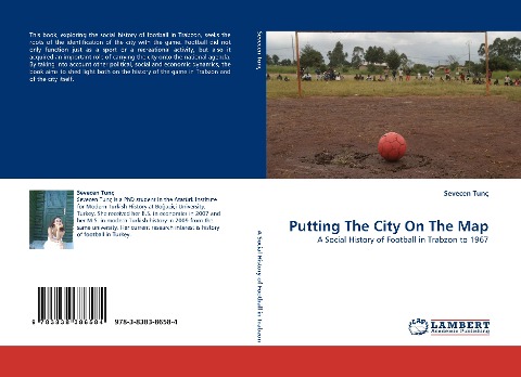 Putting The City On The Map: A Social History of Football in Trabzon to 1967