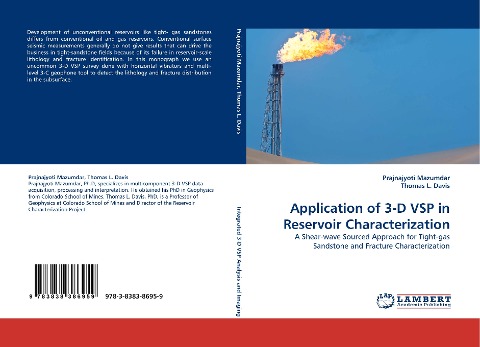Application of 3-D VSP in Reservoir Characterization: A Shear-wave Sourced Approach for Tight-gas Sandstone and Fracture Characterization