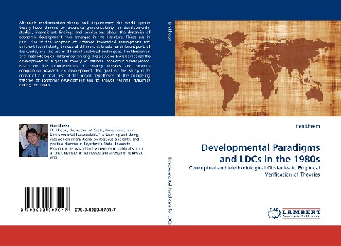 Developmental Paradigms and LDCs in the 1980s: Conceptual and Methodological Obstacles to Empirical Verification of Theories