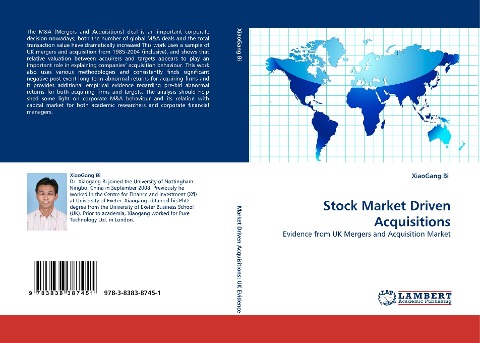 Stock Market Driven Acquisitions: Evidence from UK Mergers and Acquisition Market