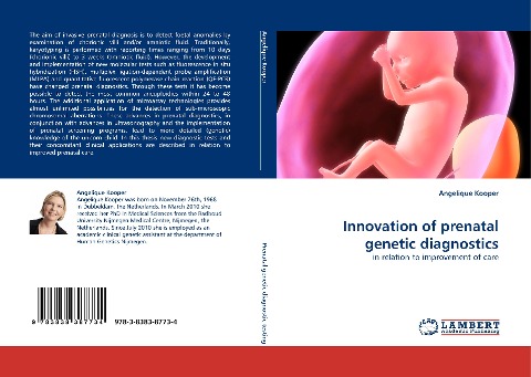 Innovation of prenatal genetic diagnostics: in relation to improvement of care